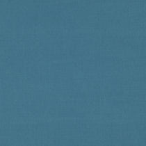 Linara Pacific Blue Upholstered Pelmets